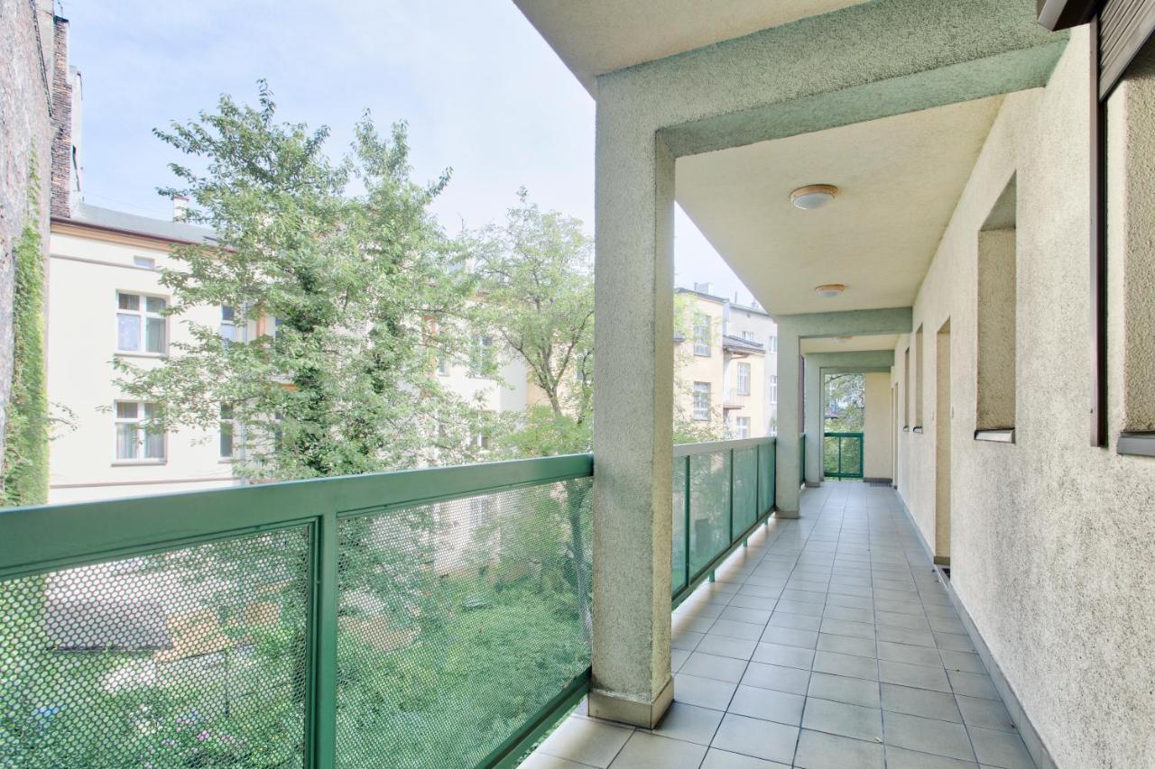 Tyzenhauz Apartments Lobzowska Street Cracovia Exterior foto